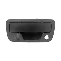 Tailgate Handle w/ Rear View Backup Camera Suitable for VW Amarok 2011-16