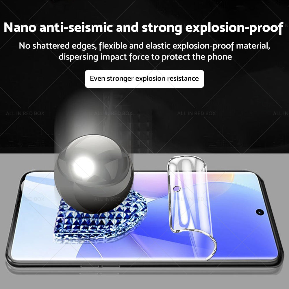 {{ 2 PCS Screen Protector Suitable For Samsung Galaxy S22 / Plus / Ultra }} - Buy Car Parts Online at {{ Kaka Auto Parts }}.