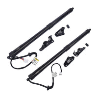 Tailgate Pull Down Motor Struts Pair Suitable For Toyota Highlander 3.5L 2014-2019