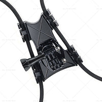 {{ Adjustable Camera Fence Mount Stand Holder For Action Camera and Mobile Phone }} - Buy Car Parts Online at {{ Kaka Auto Parts }}.