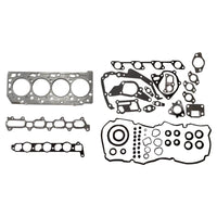 {{ Gasket Kit Suitable For Mitsubishi Challenger Triton ML MN PB 4D56-T DOHC 16v }} - Buy Car Parts Online at {{ Kaka Auto Parts }}.