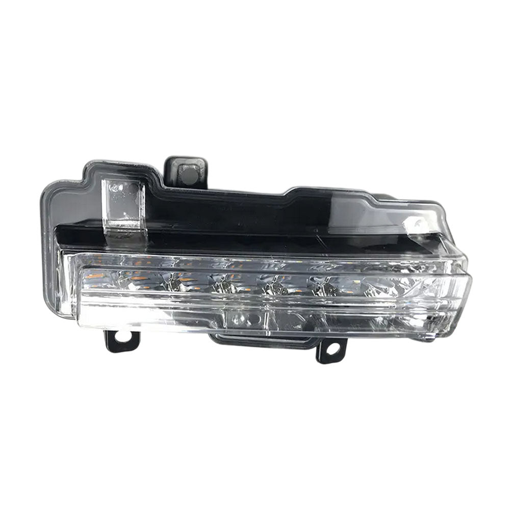 {{ Front Bumper Fog Light 8312A019 Left Lamp Suitable for Pajero Montero 2015-2017 }} - Buy Car Parts Online at {{ Kaka Auto Parts }}.