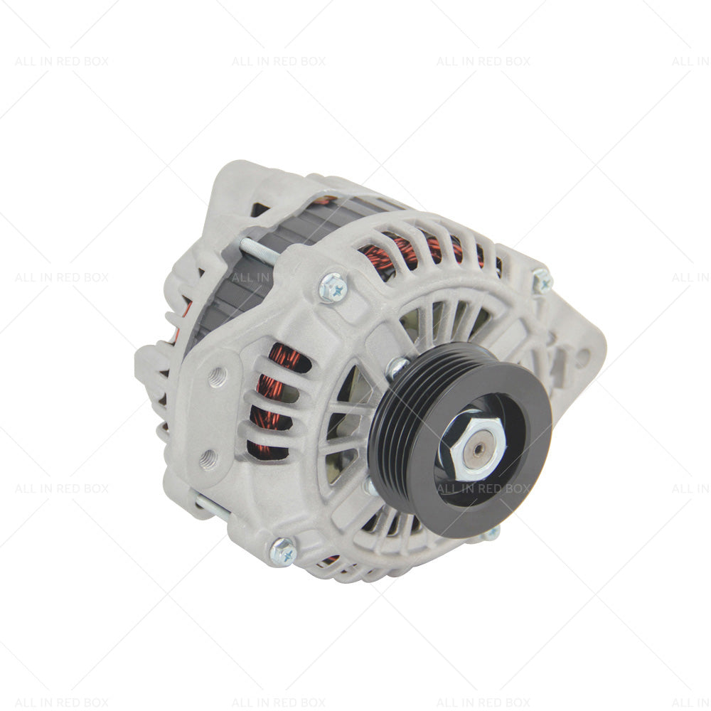 {{ Alternator Suitable For Mitsubishi Pajero NF NG NH NJ NK NL V6 engine 6G72 3. 0L }} - Buy Car Parts Online at {{ Kaka Auto Parts }}.