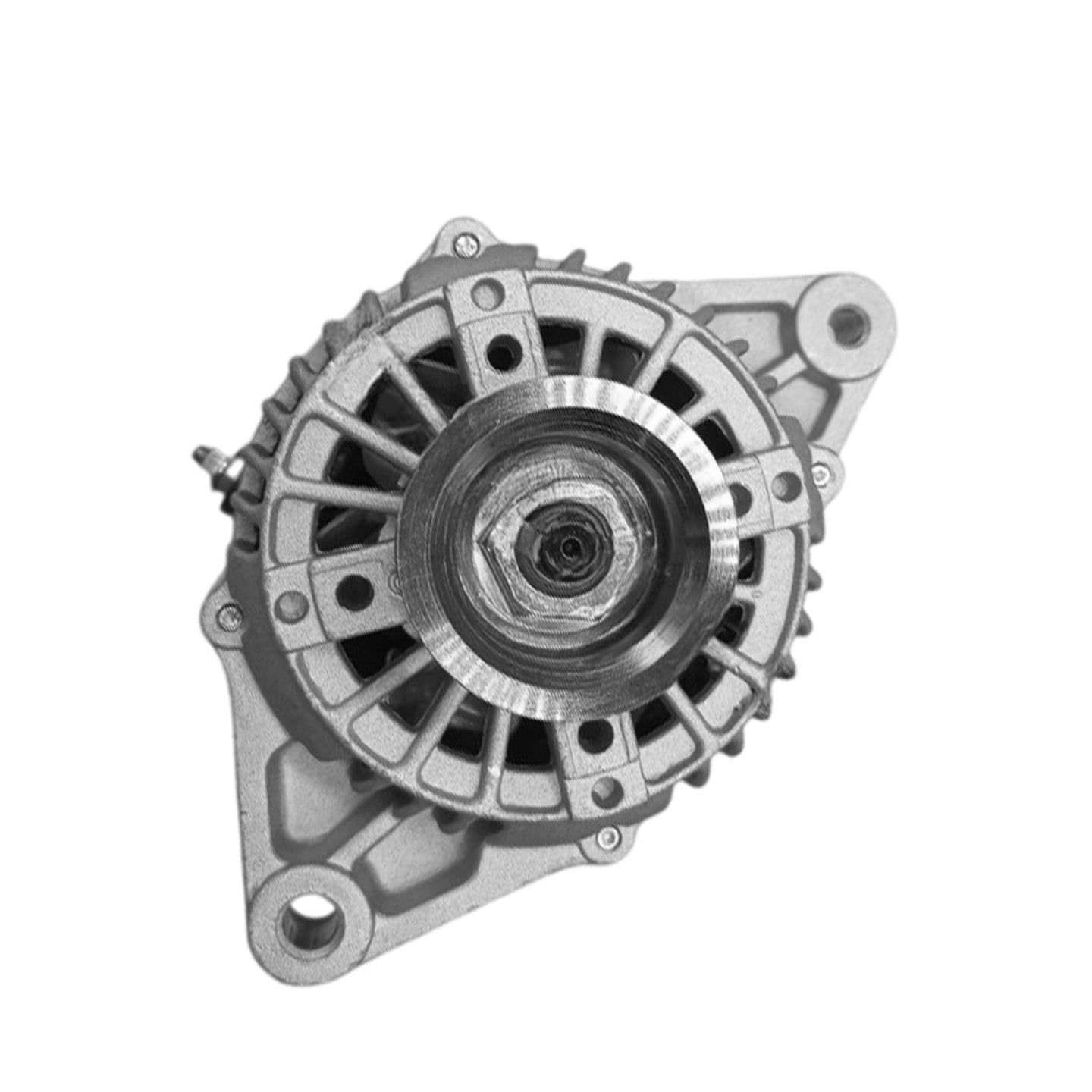 {{ Alternator 12V 70A Suitable For Toyota Soarer MZ20 7M-GTEU & Supra MA71 }} - Buy Car Parts Online at {{ Kaka Auto Parts }}.