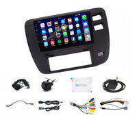 9in Multimedia Head Unit Suitable For Nissan Patrol 1997-2009 Right-Hand Drive