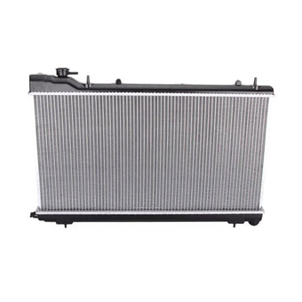 compare product Radiator Suitable for Subaru Forester SG SG9 2.5L 2002-2008 45111-SA030