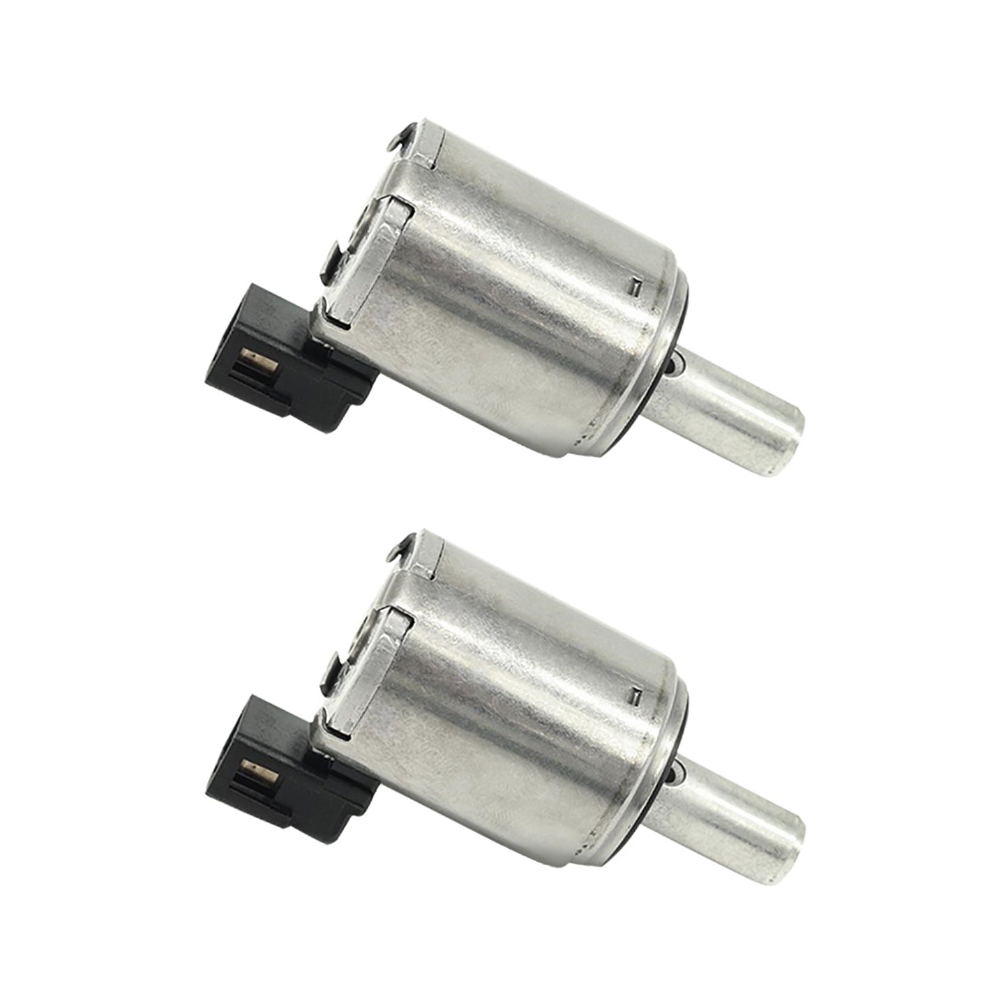 2x Automatic Transmission Solenoid Valve Suitable For Peugeot, Citroën & Renault 257416