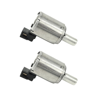 compare product 2x Automatic Transmission Solenoid Valve Suitable For Peugeot, Citroën & Renault 257416