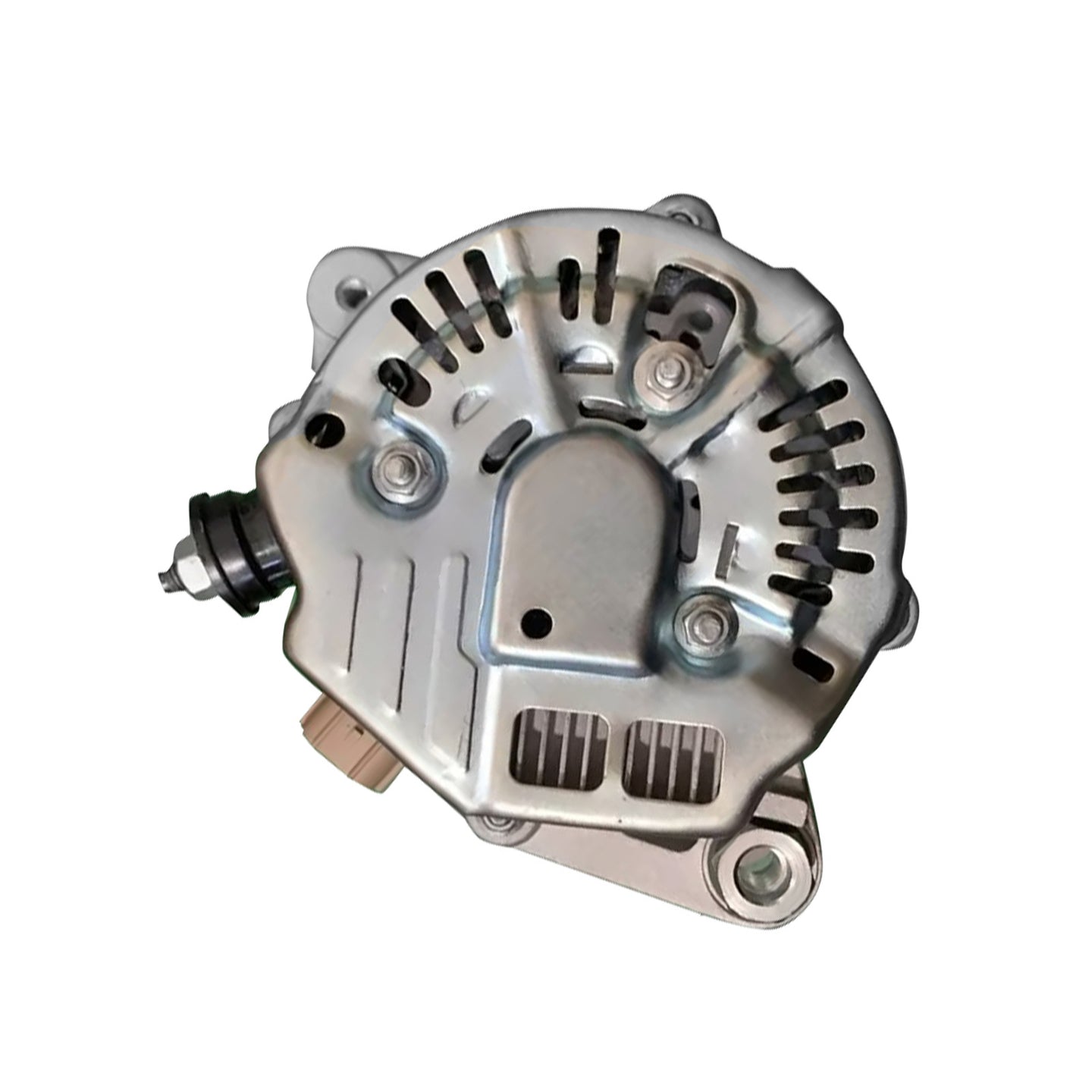 {{ 80A Alternator Suitable for Toyota Yaris NCP90R NCP91R NCP93R NCP130R NCP131R }} - Buy Car Parts Online at {{ Kaka Auto Parts }}.