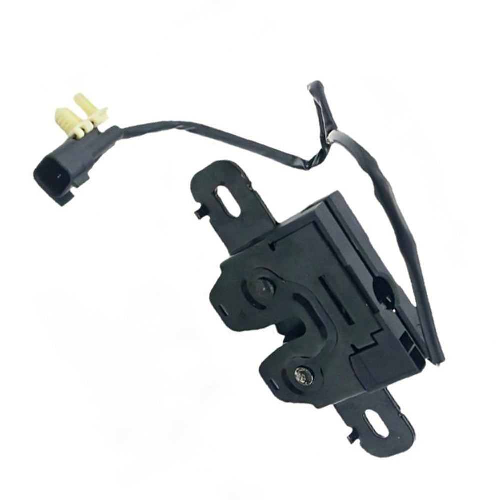 Front Hood Safety Catch Lock Suitable For Volvo S80 XC70 V70 2007-2016