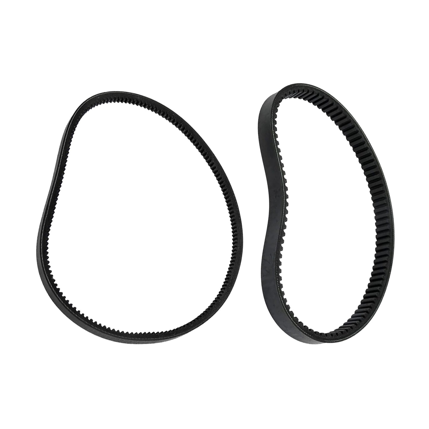 Golf Cart Drive Starter Belt Suitable For Yamaha G2 G5 G8 G9 G14 1985-2006 J55-G6241-00