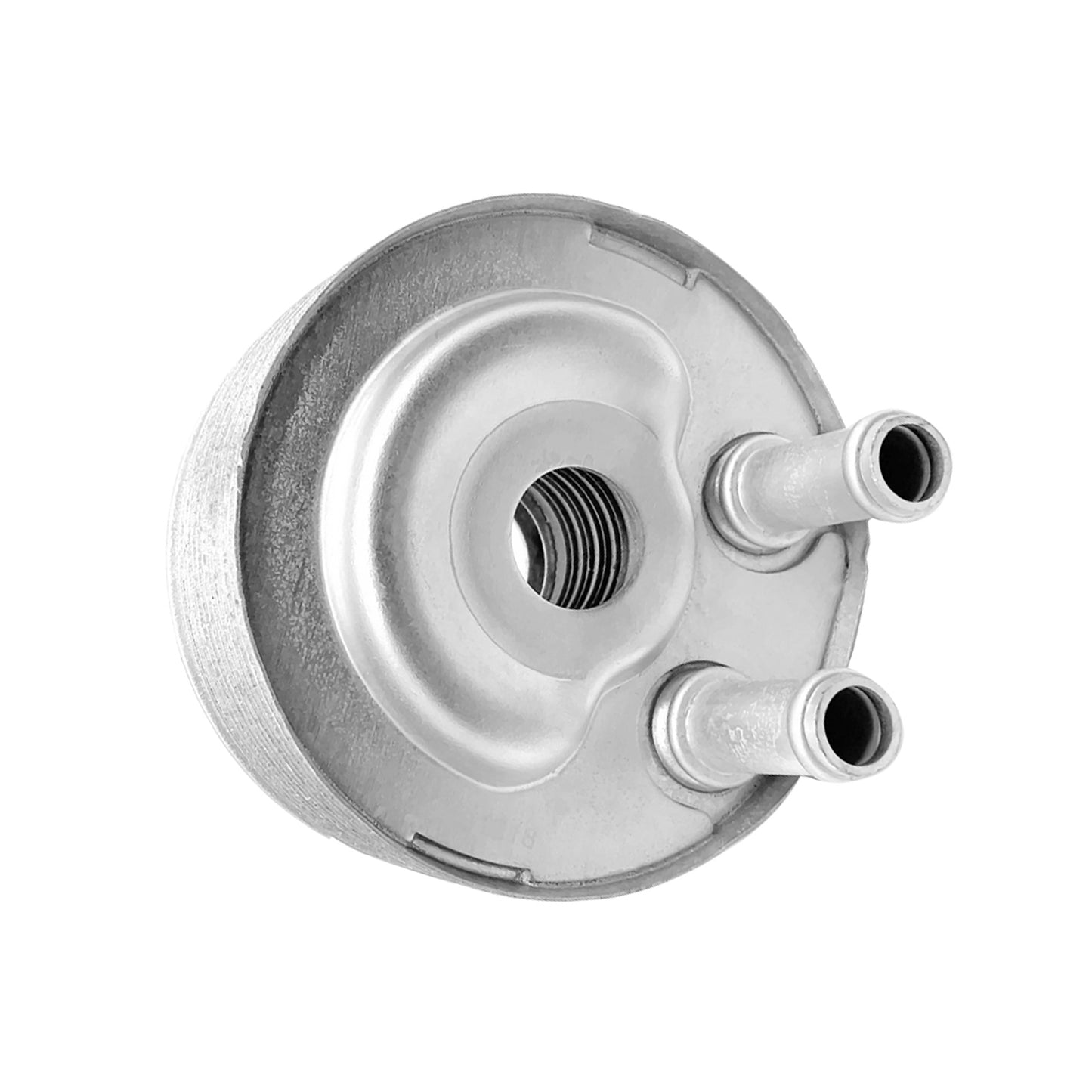 {{ Oil Cooler Suitable For Nissan Navara Pickup Ute D22 D40 2.5L Pathfinder R51 }} - Buy Car Parts Online at {{ Kaka Auto Parts }}.