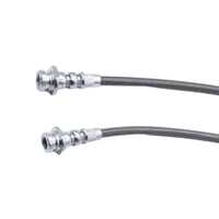 Brake Line Hose Set Suitable For Nissan Patrol GQ 2.8 3.0 4.0 TD42 TB42S 1988-1999