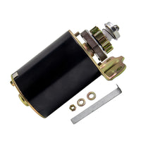 Starter Motor Suitable For Briggs & Stratton Ride-On Mower 14TH 693551 / 693552