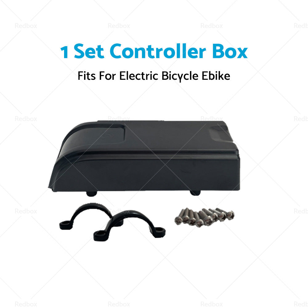 {{ Electric Bicycle Controller Box Case For E-Bike Ebike Extra-Large Conversion }} - Buy Car Parts Online at {{ Kaka Auto Parts }}.