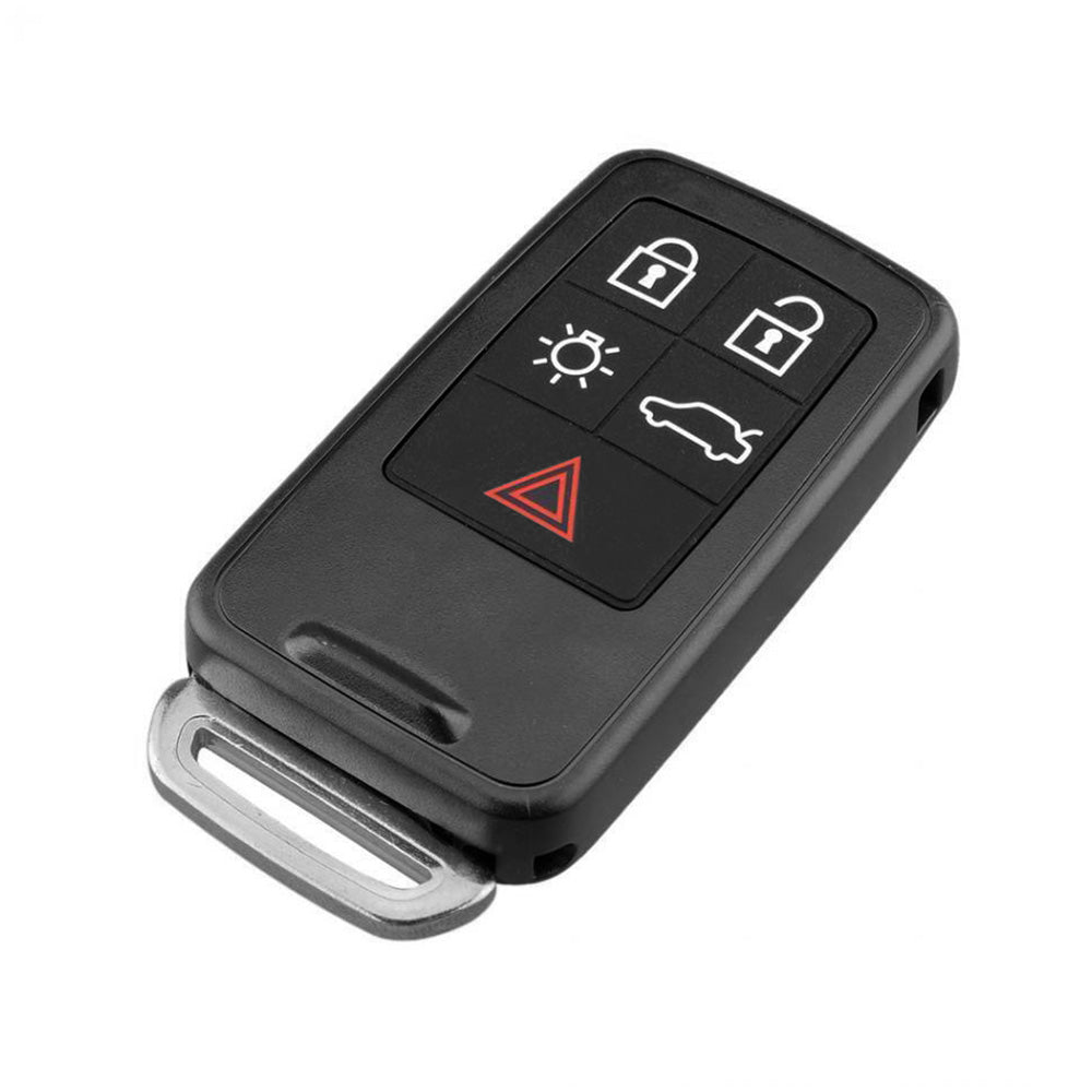 Remote Car Key Fob KR55WK49264 Suitable For Volvo XC60 2010-2017 / XC70 2008-2016