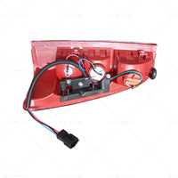 {{ Left Red Tail Light Rear Lamp Light Suitable for Isuzu Dmax 2006-2012 }} - Buy Car Parts Online at {{ Kaka Auto Parts }}.