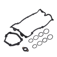 Rocker Cover Gasket Seal Kit Suitable For BMW E87 120i / E46 318i / E90 320i / X3 2.0i N42 N46 2004-2012