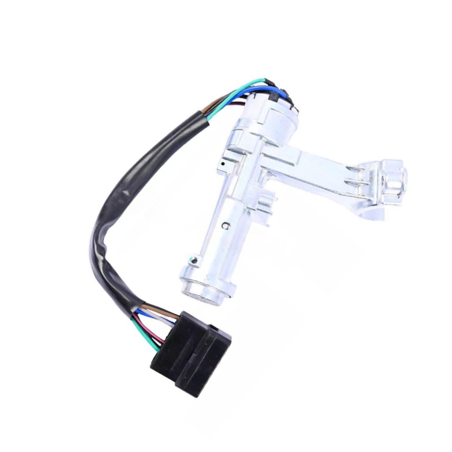 Ignition Barrel+Housing+Switch Suitable For Toyota Hiace 100 Series 1996-2004