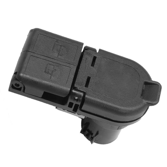 7-Pin Hitch Receptacle Suitable For Chevy Silverado Sierra 2020-2021 13526856