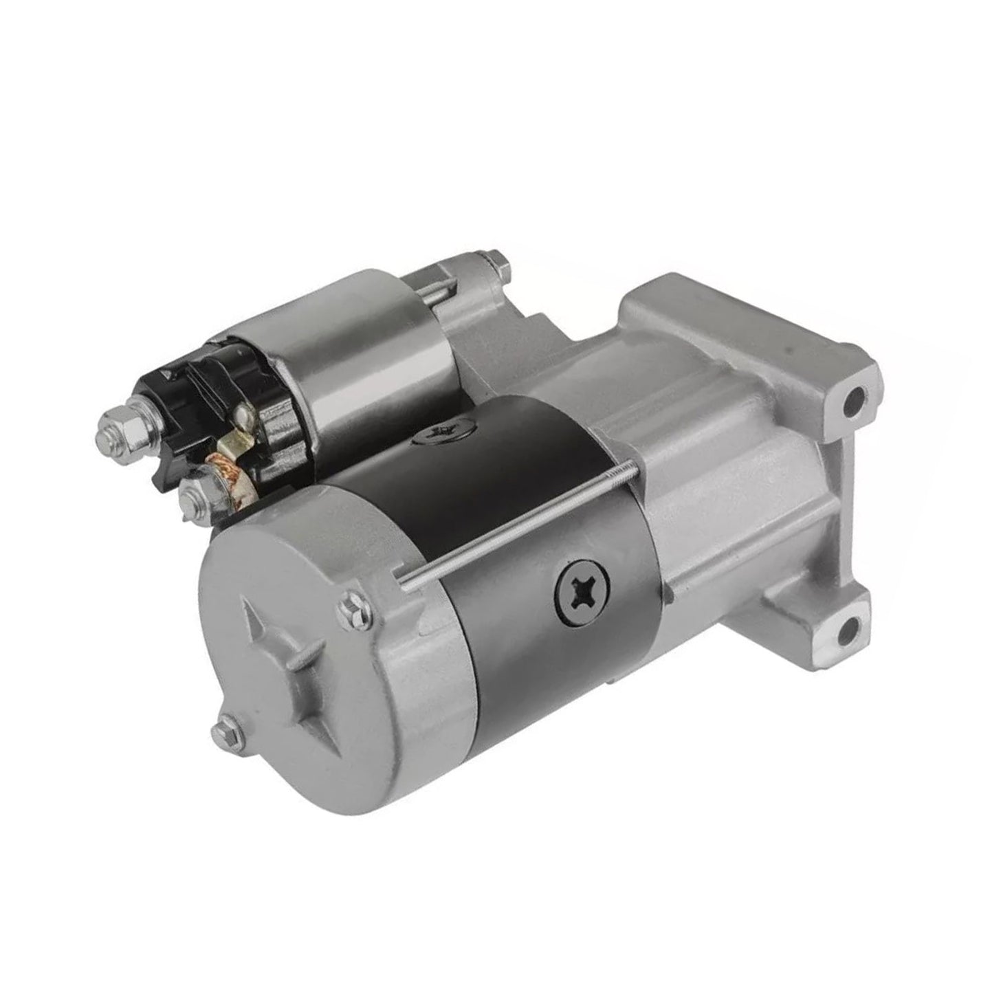 {{ Starter Motor Suitable For Kawasaki Mule 600 610 KAF400 21163-7020 21163-7028 }} - Buy Car Parts Online at {{ Kaka Auto Parts }}.