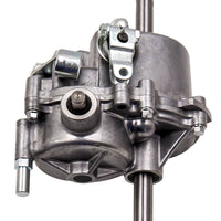 Gearbox 3 Speed Transmission Suitable For Honda HRU216 Self Propelled Lawn Mower