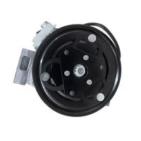 {{ Air Con AC Compressor Suitable for Suzuki Jimny FJ SN413 1.3L Petrol M13A }} - Buy Car Parts Online at {{ Kaka Auto Parts }}.
