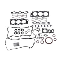 {{ VRS Head Gasket Kit Suitable for Hyundai Trajet Santa Fe Petrol 2.7L V6 G6BA }} - Buy Car Parts Online at {{ Kaka Auto Parts }}.