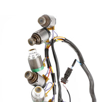 {{ Transmission Solenoids W/ Internal Harness Suitable For BMW Audi Prosche 5HP19 }} - Buy Car Parts Online at {{ Kaka Auto Parts }}.