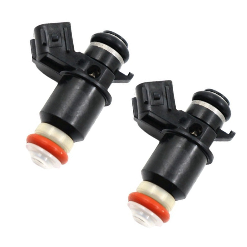 {{ 2x Fuel Injectors Suitable For Suzuki Boulevard M50 C50 Volusia 800 }} - Buy Car Parts Online at {{ Kaka Auto Parts }}.