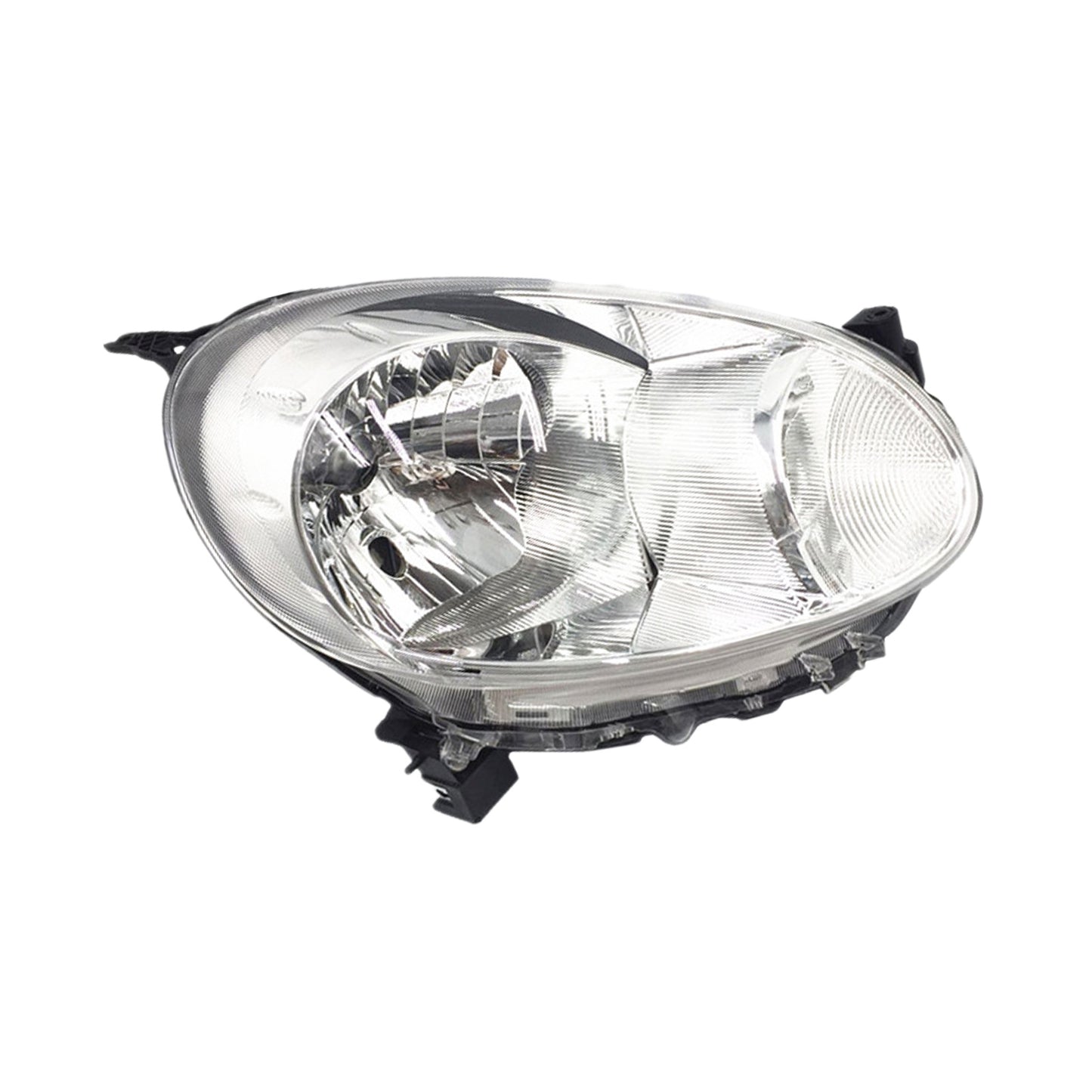 Manual Adjuster Right Head Light Lamp Suitable for Nissan Micra K13 2010-2012