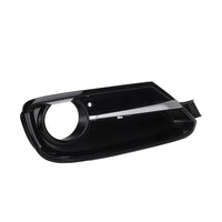 Front Fog Light Grille Set Suitable for BMW 3 Series F30 F31 2011–2015