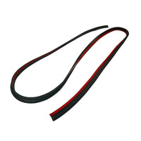 {{ 4Pcs Flare Rubber Seal Fits For Nissan Patrol GQ Y60 GU Y61 Y62 Navara D22 D40 }} - Buy Car Parts Online at {{ Kaka Auto Parts }}.