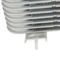 Intercooler Suitable For Mazda B-Series Bravo UN Ford Courier PE PG PH Turbo Diesel 1999–2006