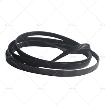 compare product Dryer Drum Drive Belt 7PH1956 Suitable For ALDI SHPD80W / GGSHPD80W Heat Pump
