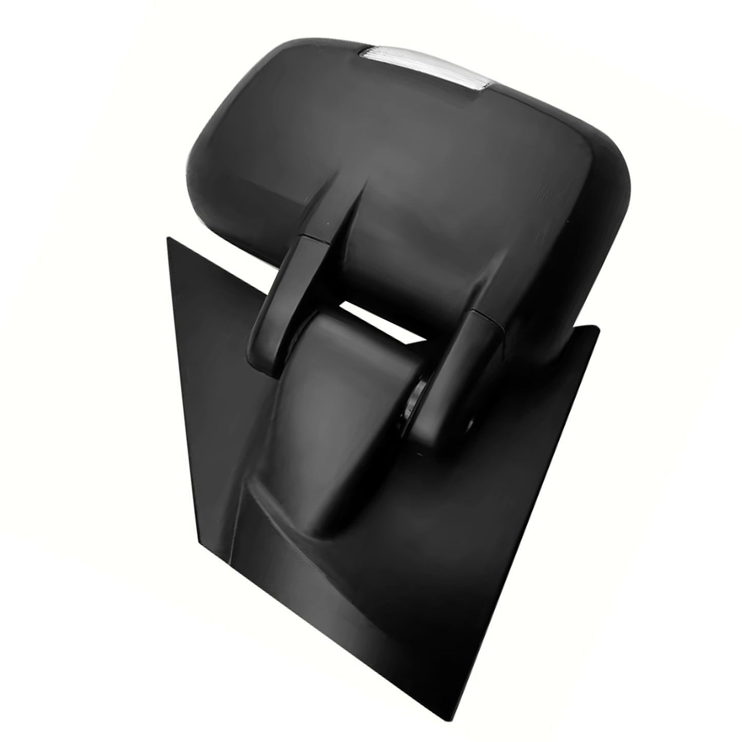 Left-Hand Door Mirror Electric Adjustment Suitable For LDV V80 2013-On