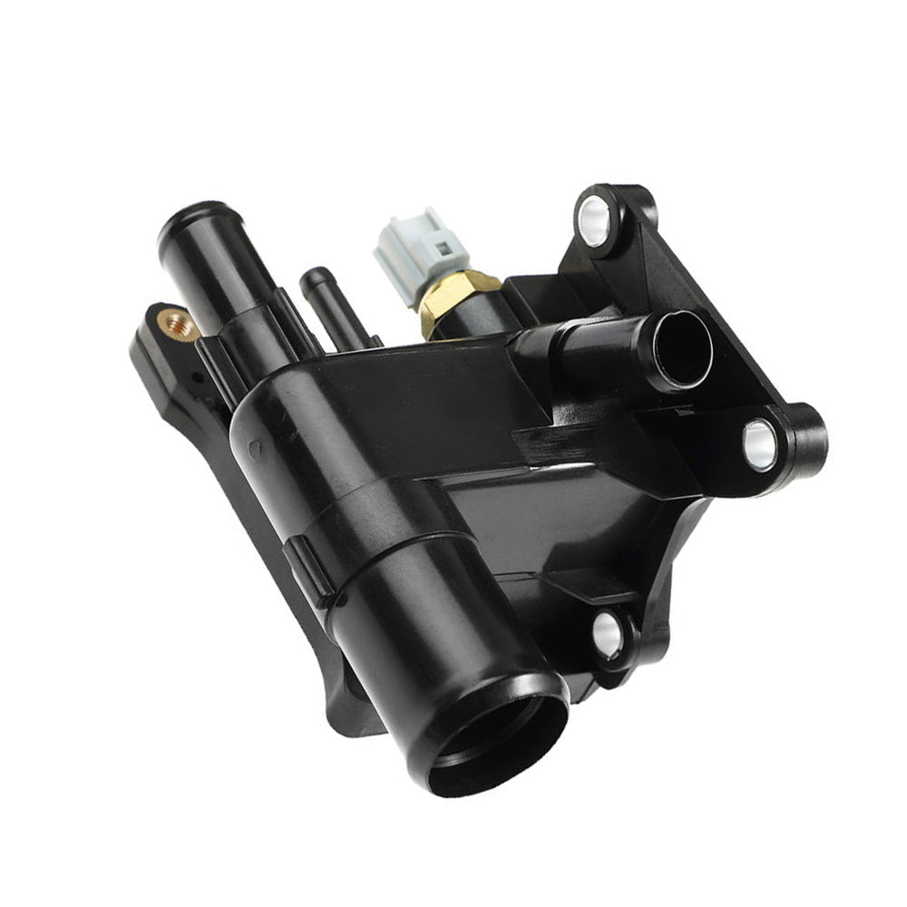 {{ LF941517Z Engine Coolant Thermostat Housing Suitable for Mazda 3 5 6 2006-2013 }} - Buy Car Parts Online at {{ Kaka Auto Parts }}.