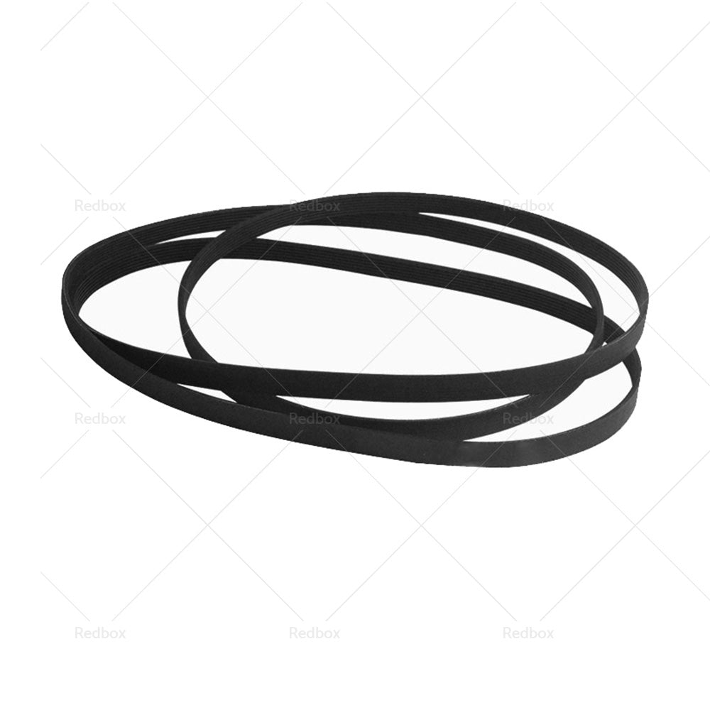 {{ Suitable for Haier DE8060P2 DH9060C1 Dryer Drum Drive Belt 8PH1971 H0180300006B }} - Buy Car Parts Online at {{ Kaka Auto Parts }}.