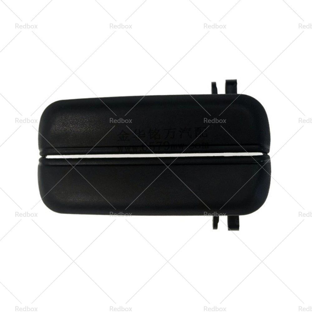 {{ Pair LHRH FRONT Outer Door Handle Suitable For Toyota Starlet EP91 96~99 Black }} - Buy Car Parts Online at {{ Kaka Auto Parts }}.