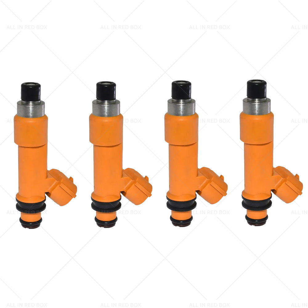 {{ 4PCS Fuel Injector 297500-0120 Suitable for Suzuki Swift 1. 3 1. 5 M13A M15A 05-16 }} - Buy Car Parts Online at {{ Kaka Auto Parts }}.