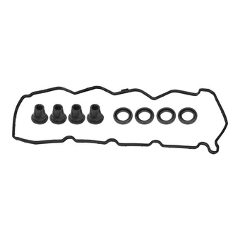 compare product Rocker Valve Cover Gasket Set Suitable For Nissan Navara D40 08-15 2.5L YD25DDTI