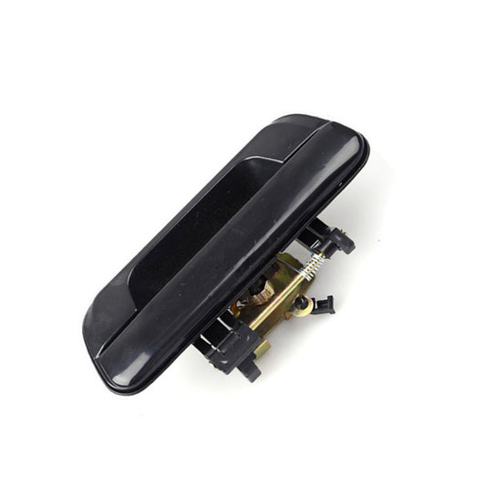 Tailgate Handle Without Keyhole Black Suitable For Holden Colorado RC Rodeo RA Dmax 2003-2012