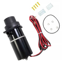 {{ Electric Toilets Motor Pump Suitable for Jabsco 37010-Series, Jabsco 74001-2460 }} - Buy Car Parts Online at {{ Kaka Auto Parts }}.