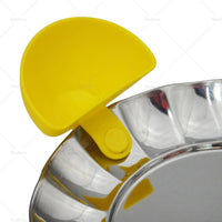 {{ 12 Pack Plastic Dip Clip Bowl Plate Holder Plate Clip Holders Dish Chip }} - Buy Car Parts Online at {{ Kaka Auto Parts }}.