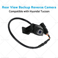 {{ 95760-D3000 Rear View Backup Reverse Camera Suitable for 16-18 Hyundai Tucson }} - Buy Car Parts Online at {{ Kaka Auto Parts }}.