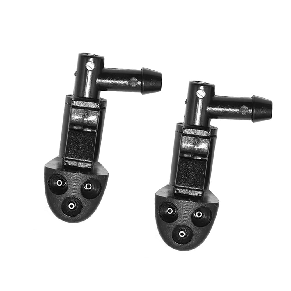 Front Windshield Wiper Washer Jet Nozzle Spray Suitable For Holden Cruze 2008-2016