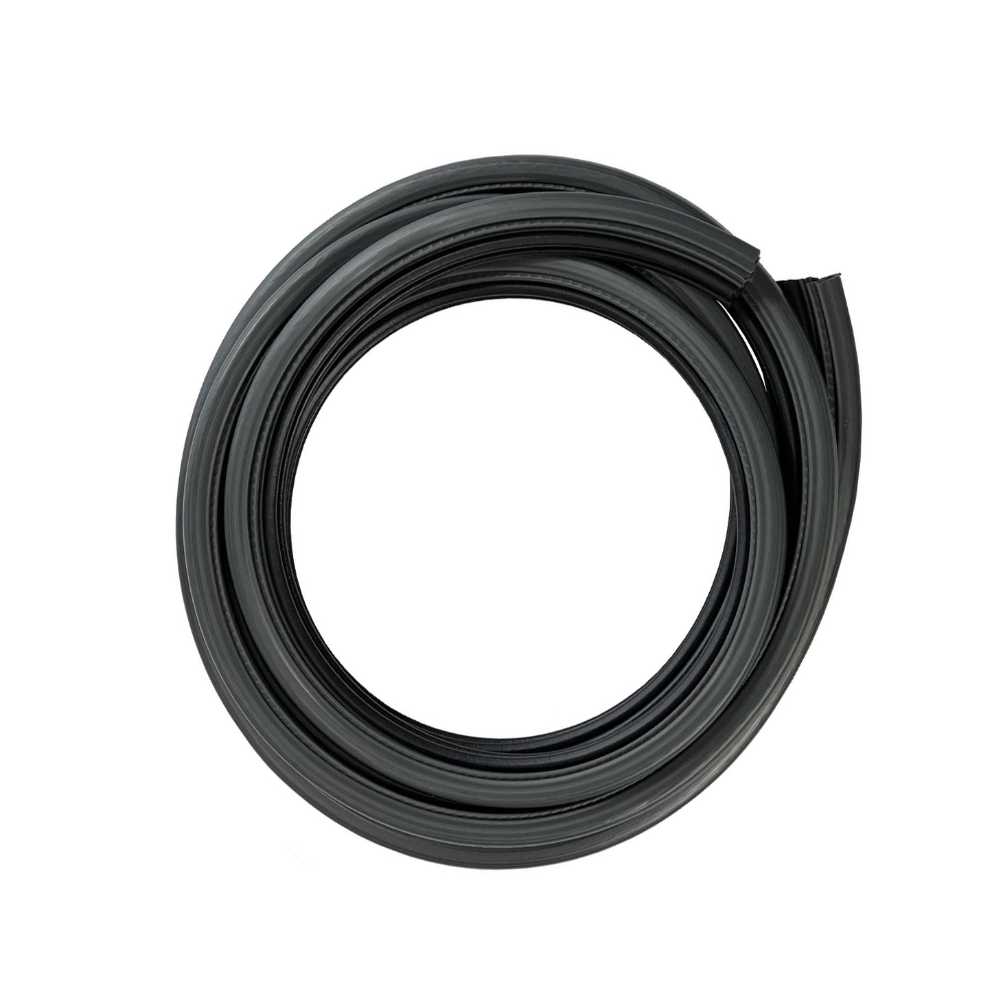 4x Front & Rear Door Rubber Seals Suitable For Holden Commodore VN / VP / VR / VS