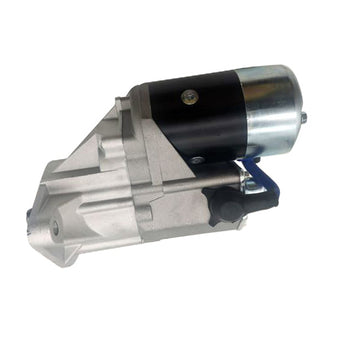 compare product Starter Motor Suitable for Toyota Landcruiser HZJ80 HZJ105R 4. 2L Diesel 97-07