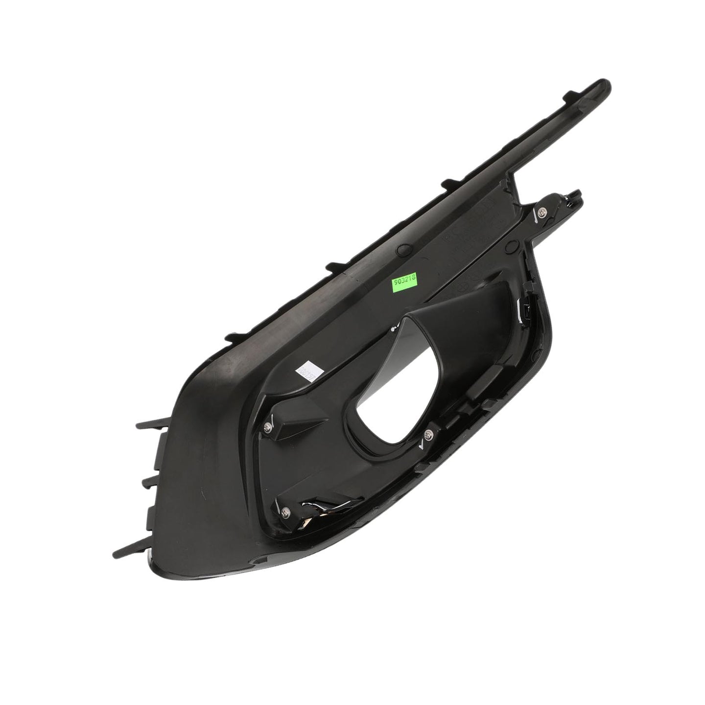 {{ Left Fog Light Lamp Cover Bezel Trim Suitable For Subaru Legacy 18-19 57731AL69A }} - Buy Car Parts Online at {{ Kaka Auto Parts }}.