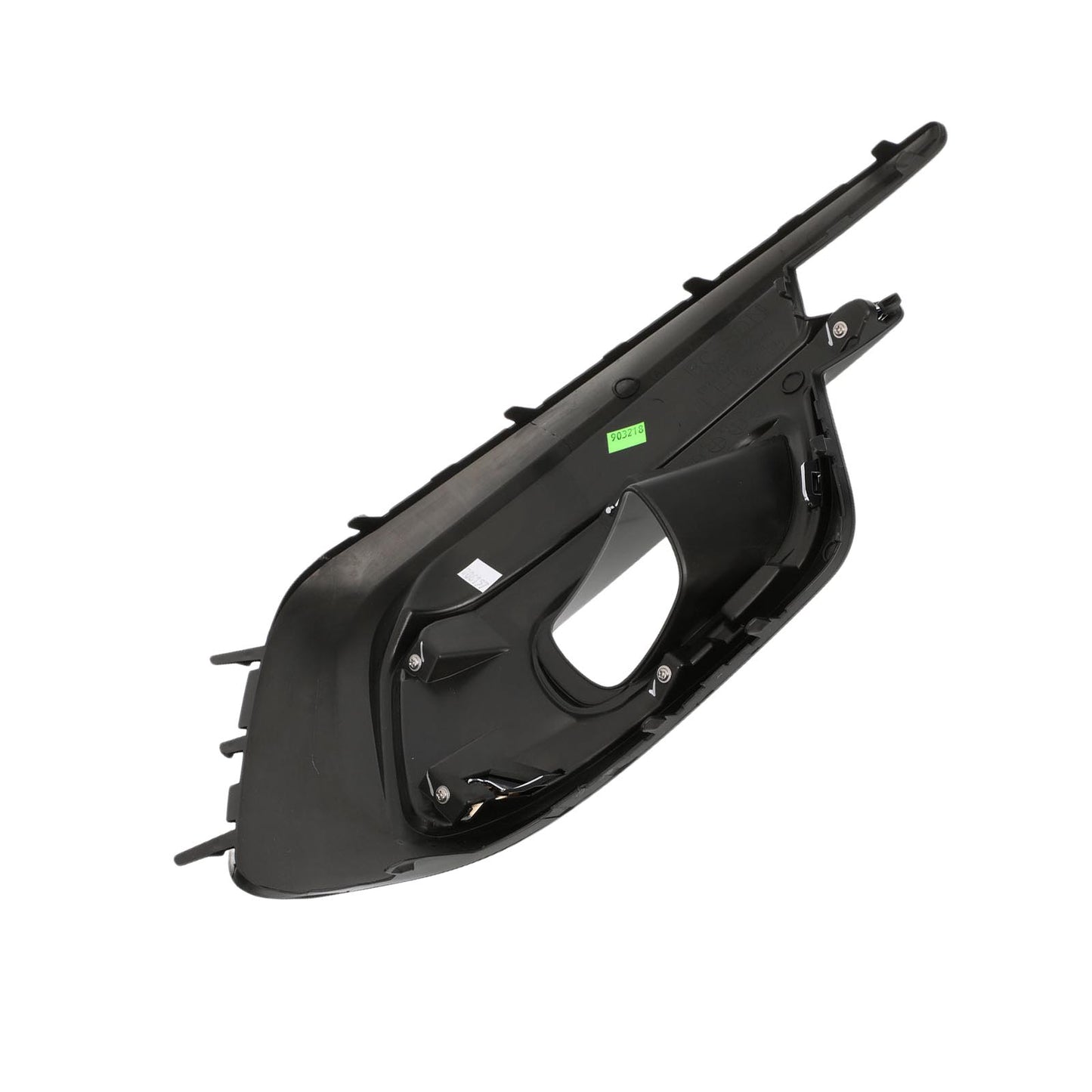 {{ Left Fog Light Lamp Cover Bezel Trim Suitable For Subaru Legacy 18-19 57731AL69A }} - Buy Car Parts Online at {{ Kaka Auto Parts }}.